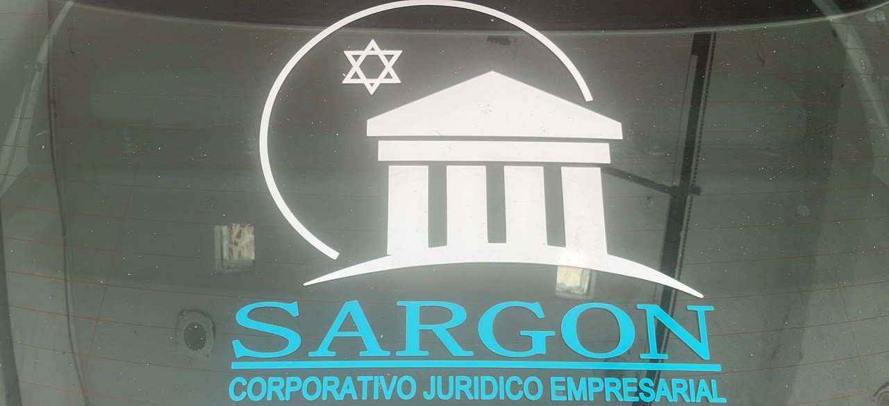 SARGON Corporativo Jurídico Empresarial